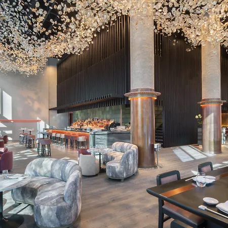Nobu Hotel Chicago-2