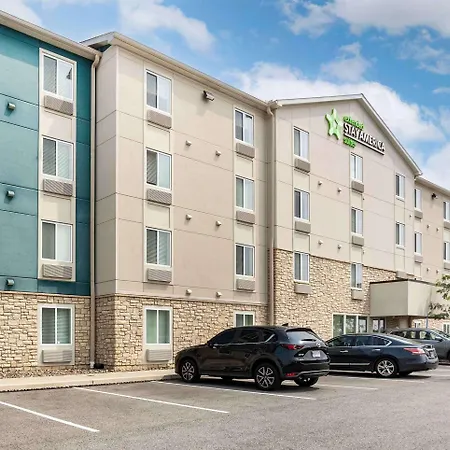Extended Stay America Suites - Philadelphia - Plymouth Meeting - West-3