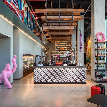 Moxy Lisboa Oriente-3