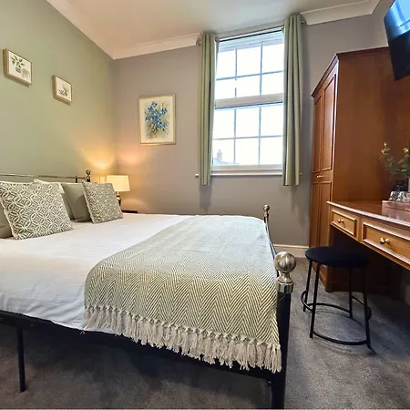 The Windmill Hotel - Alford-3