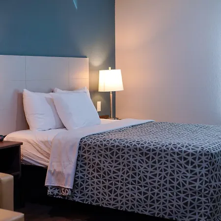 Woodspring Suites Hudson Port Richey-3