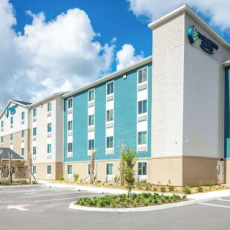Woodspring Suites Hudson Port Richey-2