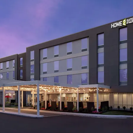 Home2 Suites By Hilton Owings Mills, Md-2