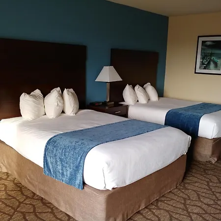 Harborside Inn-2
