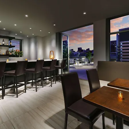 Doubletree By Hilton New York Times Square South-2