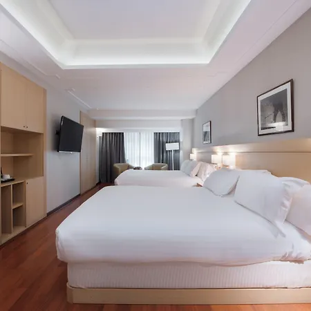 Suites Plaza Hotel & Wellness-2