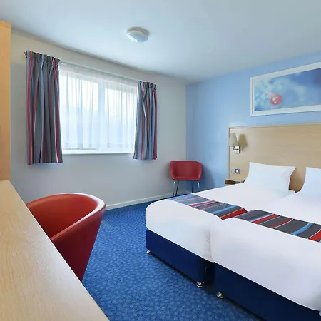 Travelodge Crewe Barthomley-3