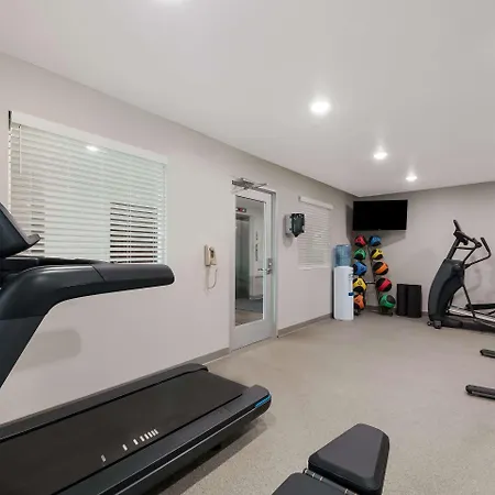 Woodspring Suites San Antonio Utsa - Medical Center-3