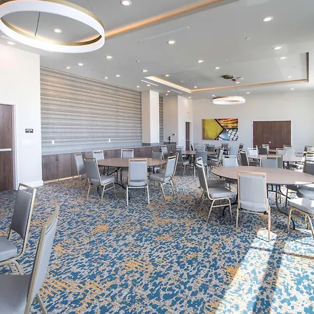 Hilton Garden Inn Fremont Milpitas-3