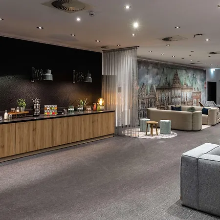 Pentahotel Bremen-2