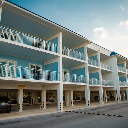 Sugarloaf Key Hotel At Koa Resort-3