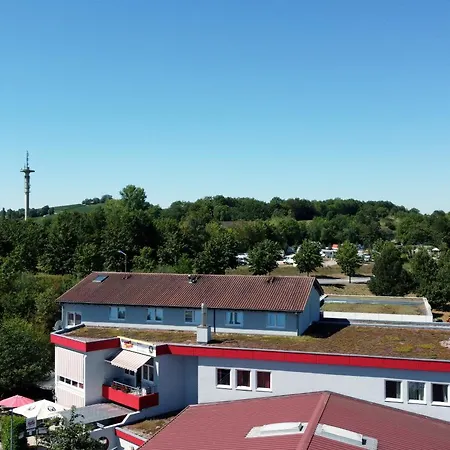 Sporthotel Öhringen-2