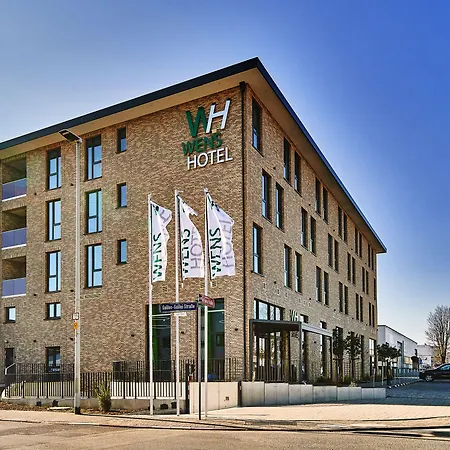 Wens Hotel-3