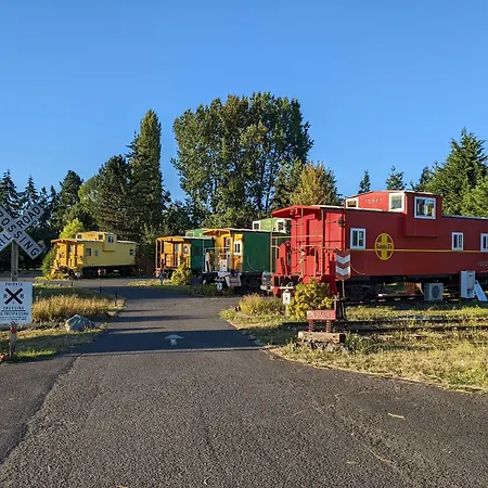 Olympic Railway Inn-3