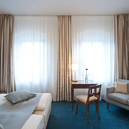 Hotel Martha Dresden-2