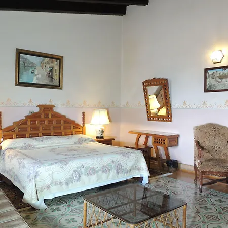 Posada Coatepec-2