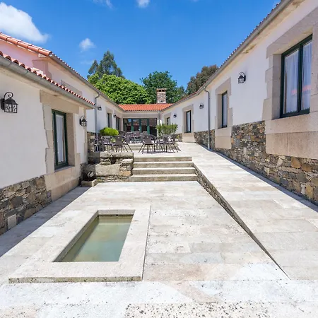 Casa Da Ponte De Penas-2
