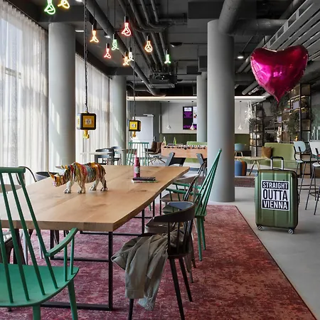 Moxy Vienna City East-3