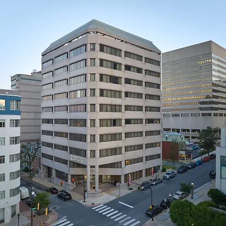 Staybridge Suites Wilmington Downtown By Ihg-2