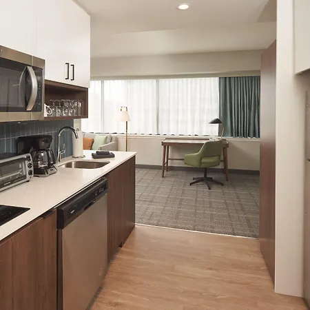 Staybridge Suites Wilmington Downtown By Ihg-3