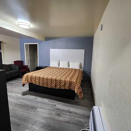 Green Garden Inn-2