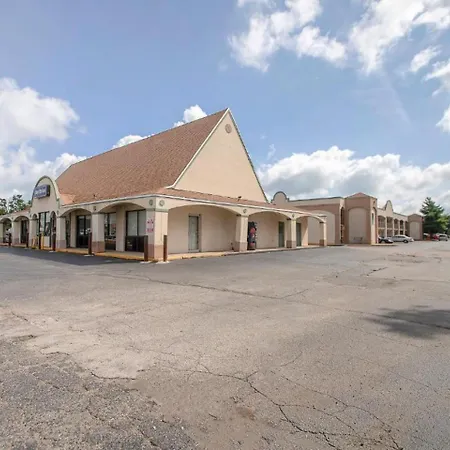 Hotel O Daylight Inn Elkhart I-90, In-3