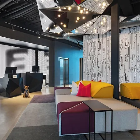 Aloft By Marriott San Antonio Utsa Area-2
