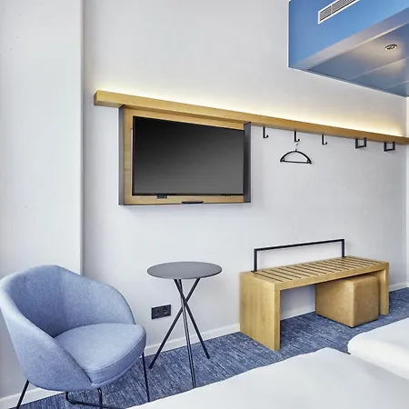 H2 Hotel Düsseldorf Seestern-3