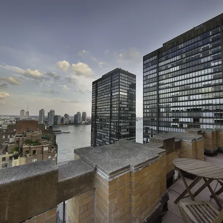 The Beekman Tower, Trademark Collection By Wyndham-3