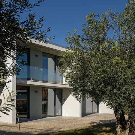 Pena D'Água Boutique Hotel&Villas-2
