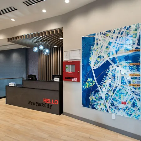 Towneplace Suites By Marriott New York Brooklyn-2