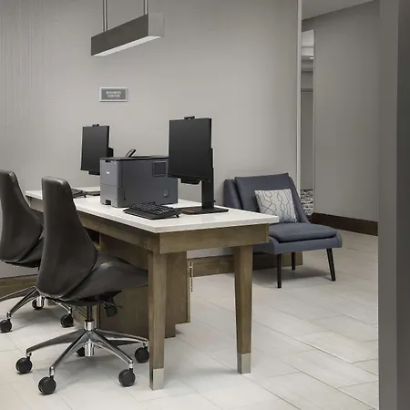 Homewood Suites By Hilton Greenville, Nc-3