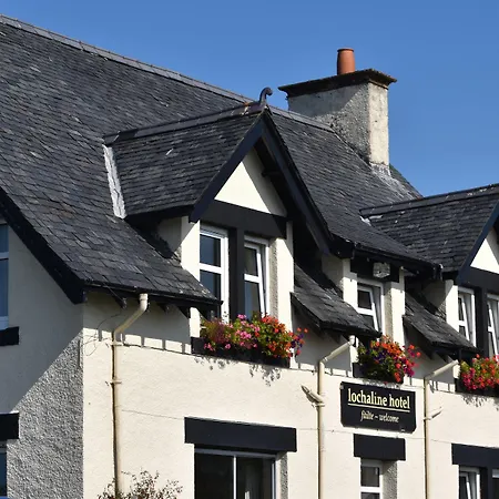 Lochaline Hotel-2