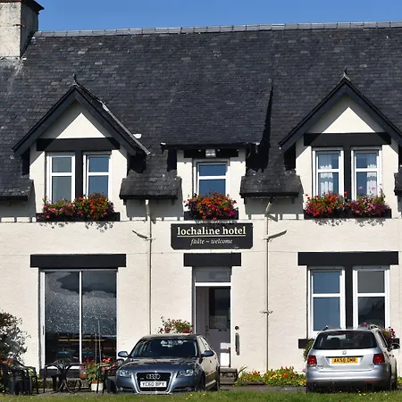 Lochaline Hotel-3
