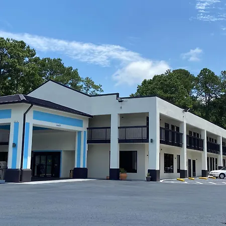 Speedway Inn & Suites-3