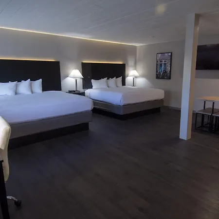 Americana Modern Hotel-2