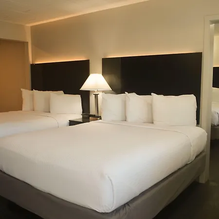Americana Modern Hotel-3
