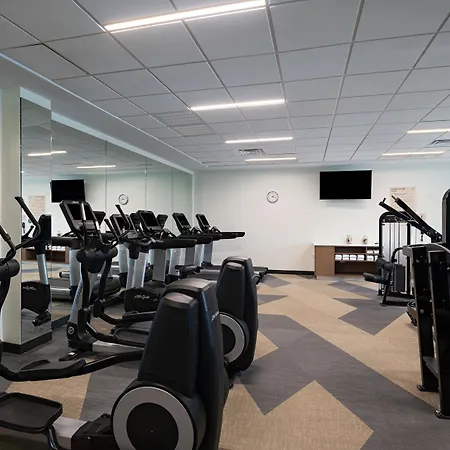 Element By Marriott Spring Valley-2