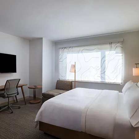Element By Marriott Spring Valley-3