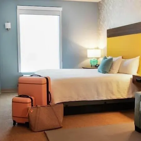 Home2 Suites By Hilton Elkhart-3