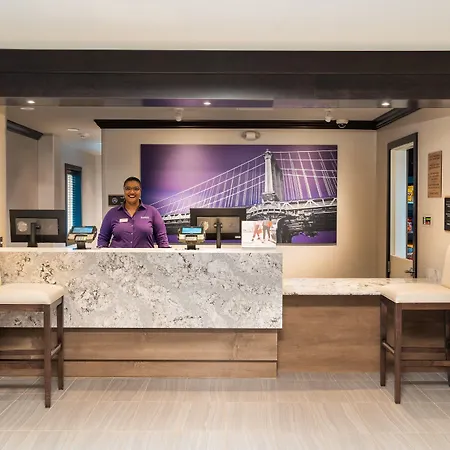 Staybridge Suites - Washington Dc East - Largo By Ihg-3