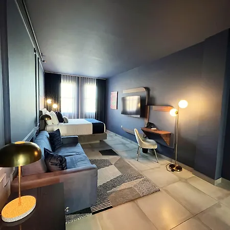 Don Rafa Boutique Hotel & Residences-2