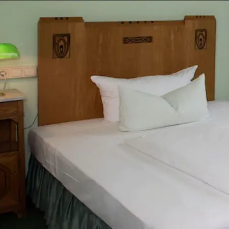 Hotel Goldener Anker-2