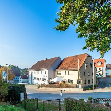 Gasthof Alte Post-3