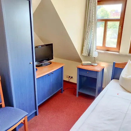 Hotel Neue Höhe-3