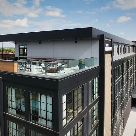 Ac Hotel By Marriott Dayton-2