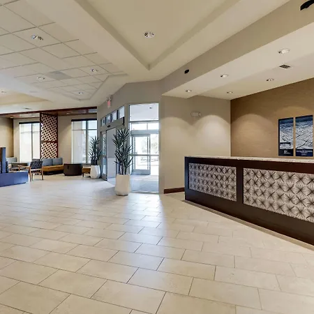 Drury Plaza Hotel Tallahassee-3