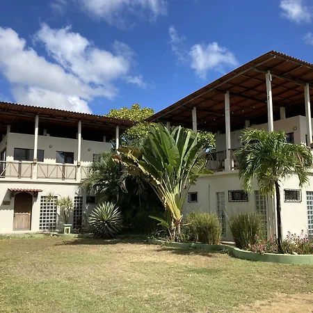 The Happy Coconut Resort-2