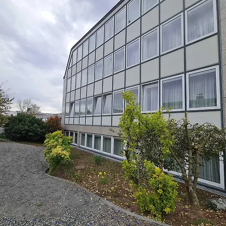 check-inn hotels - Offenbach-2