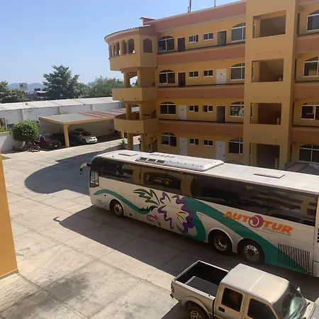 Hotel Bonaday-2